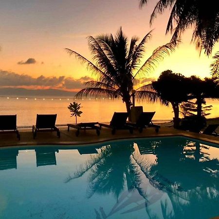 Phangan Lodge Baan Tai Dış mekan fotoğraf