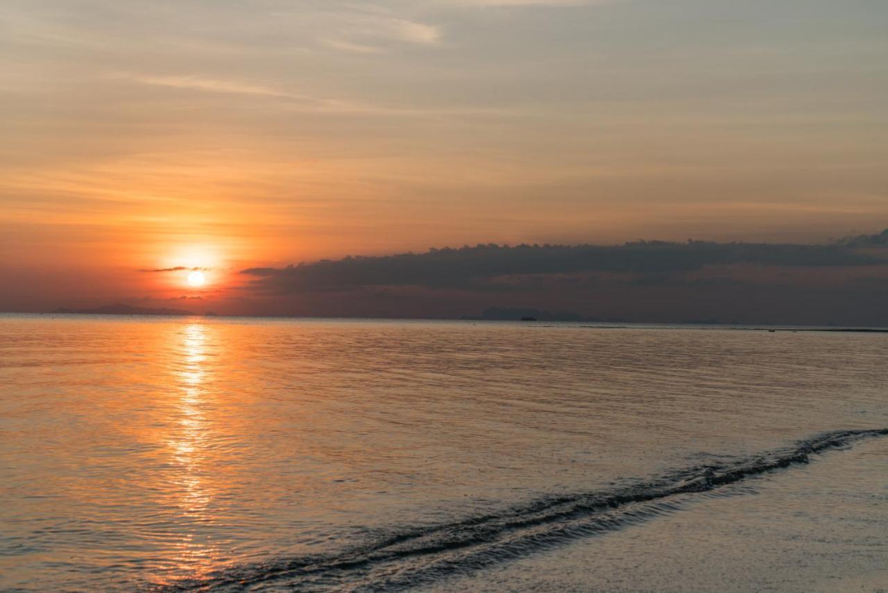 Phangan Lodge Baan Tai Dış mekan fotoğraf