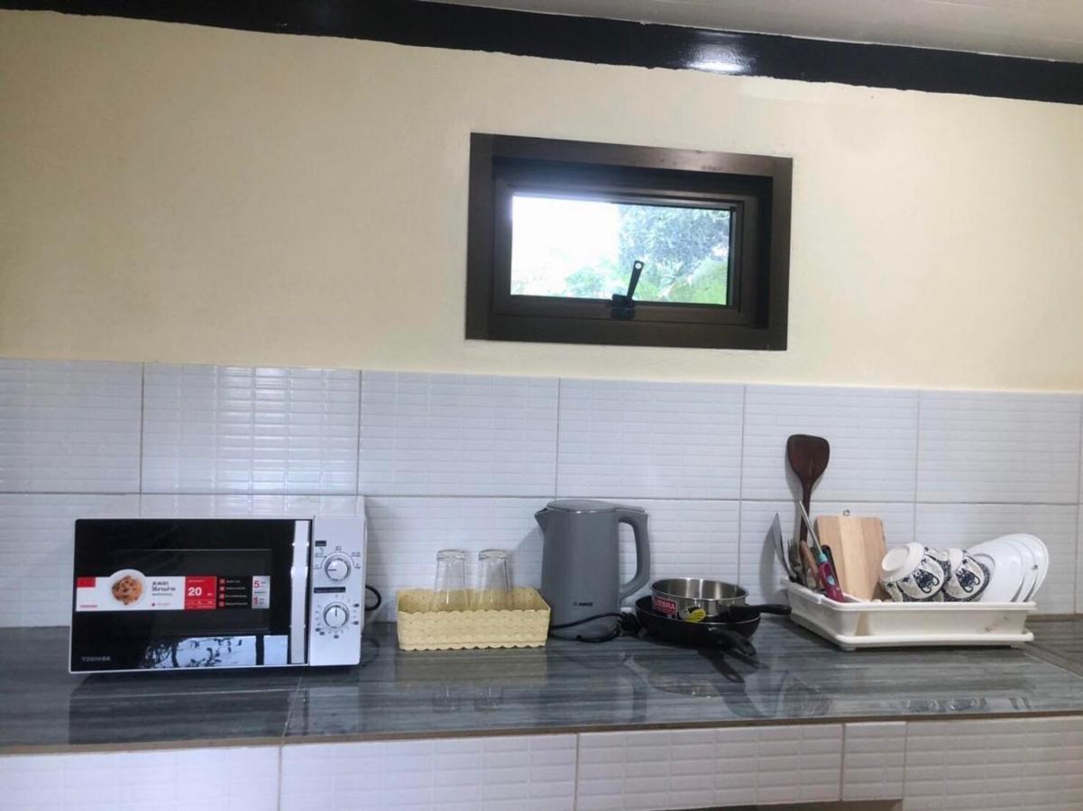 Phangan Lodge Baan Tai Dış mekan fotoğraf