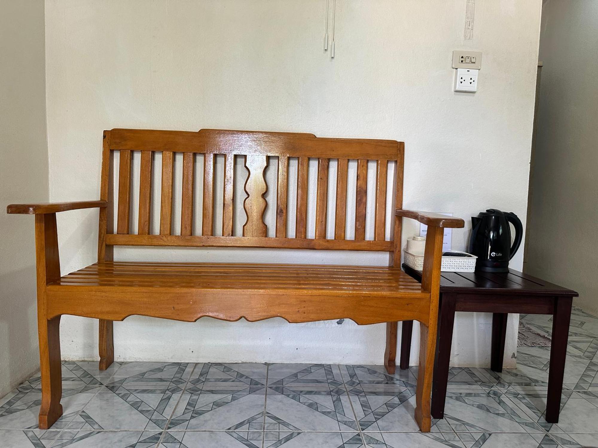 Phangan Lodge Baan Tai Dış mekan fotoğraf