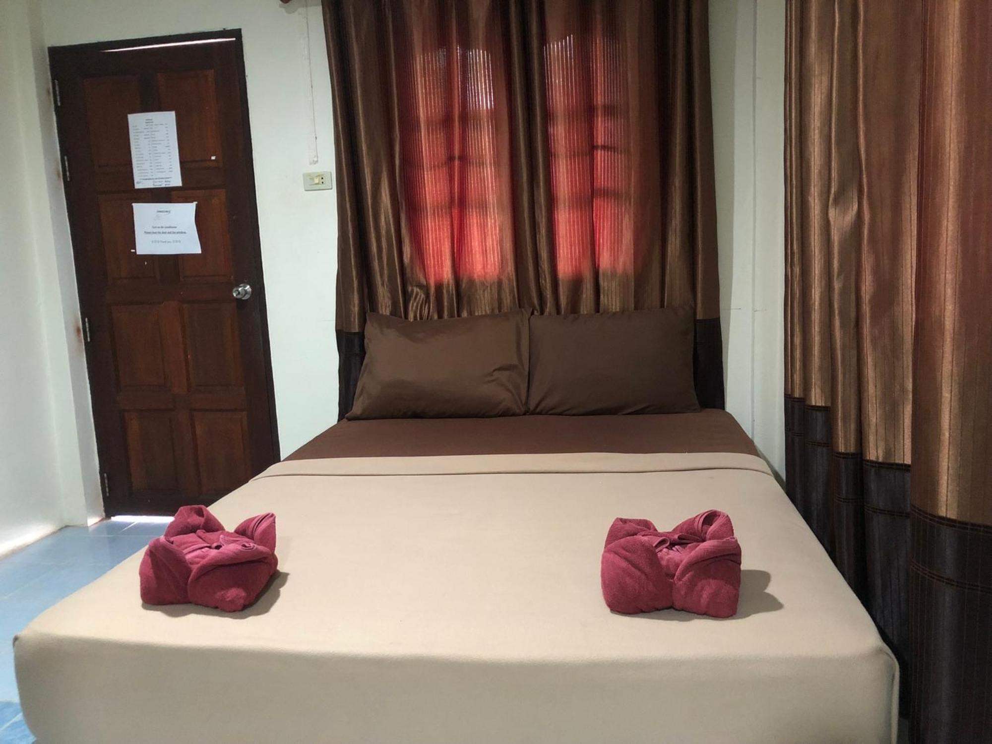 Phangan Lodge Baan Tai Dış mekan fotoğraf